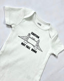 May Fall Down Onesie