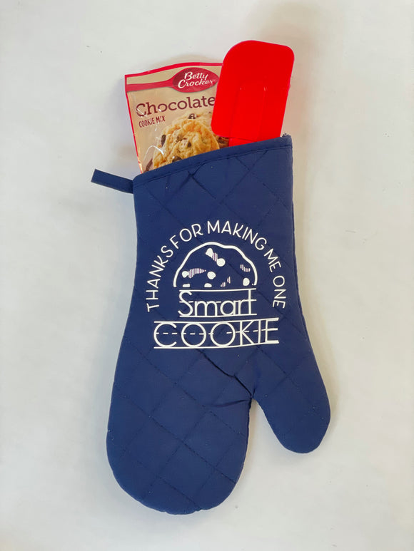 One Smart Cookie Gift Set