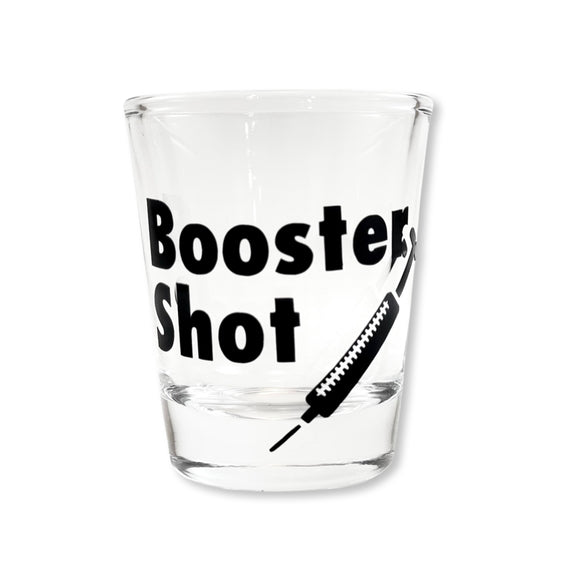 Booster Shot