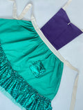 Ariel Apron